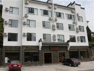 1314 Inn Huangshan Luaran gambar