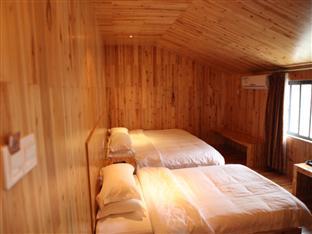 1314 Inn Huangshan Luaran gambar